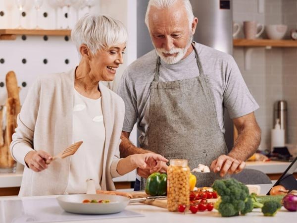 dicas para ter uma alimentação balanceada