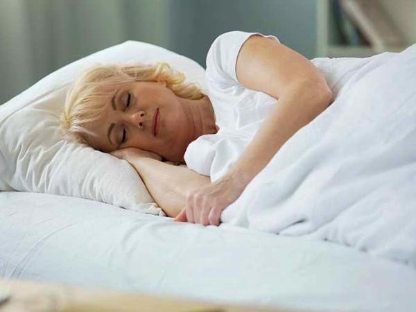 dicas de como ter uma boa noite de sono e cuidar da saúde mental